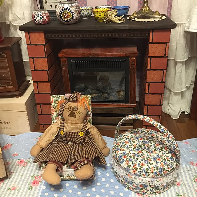 machakoさんの実例写真