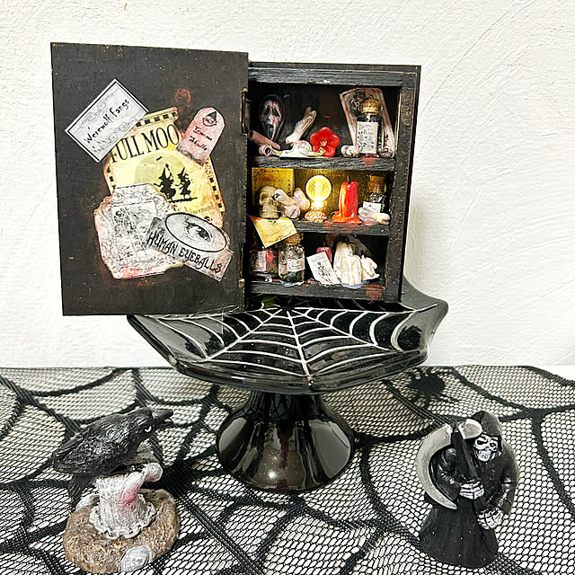 shabby666さんの部屋