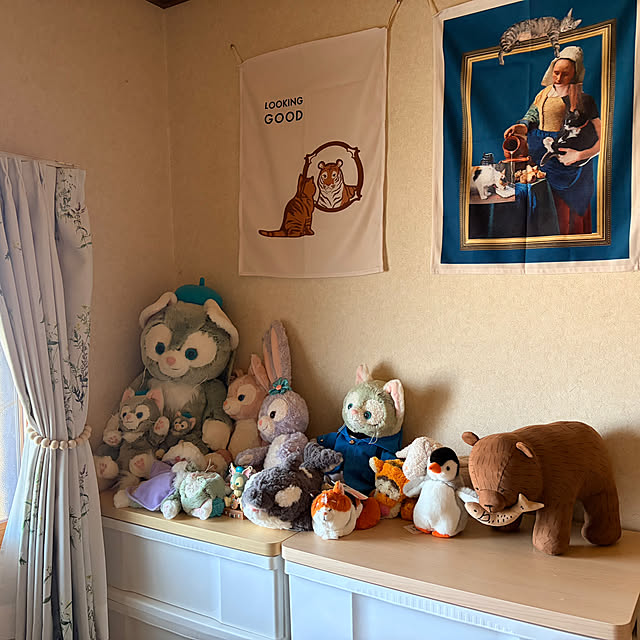 mill_0303さんの部屋