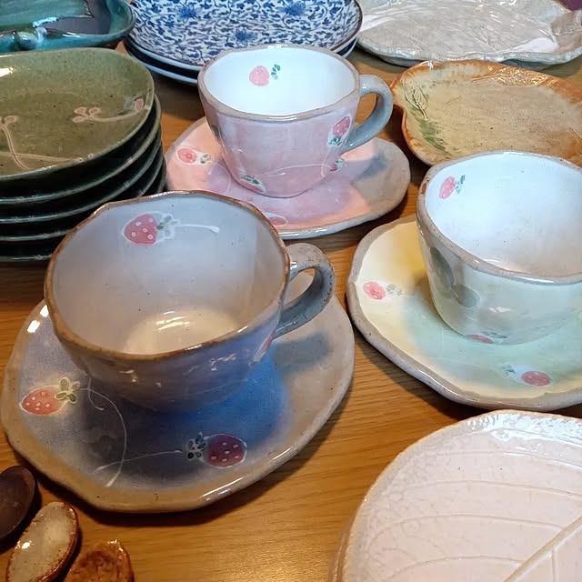 Kasumiさんの部屋