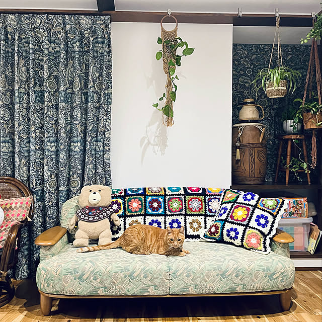 Maruさんの実例写真
