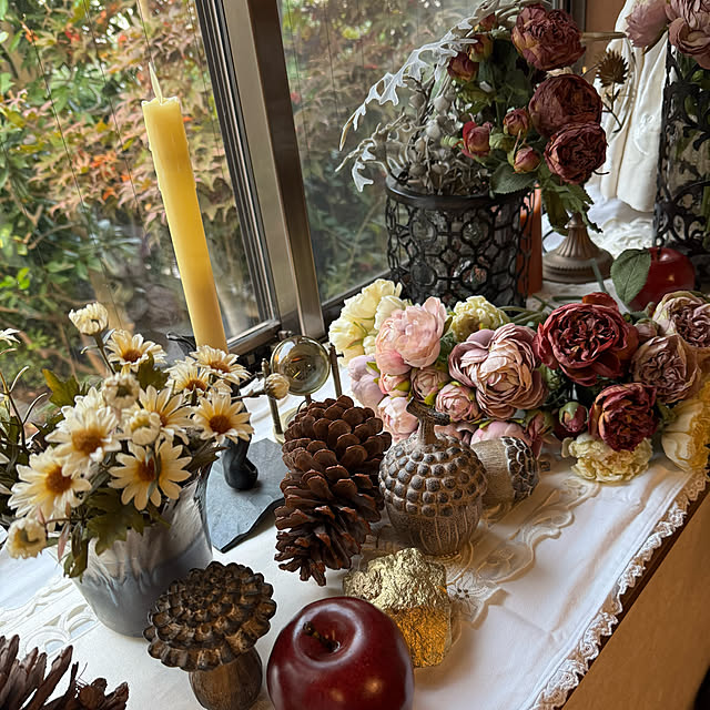 mamizaさんの部屋