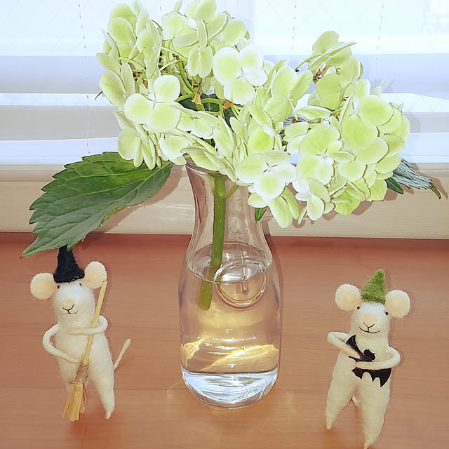 tonさんの実例写真