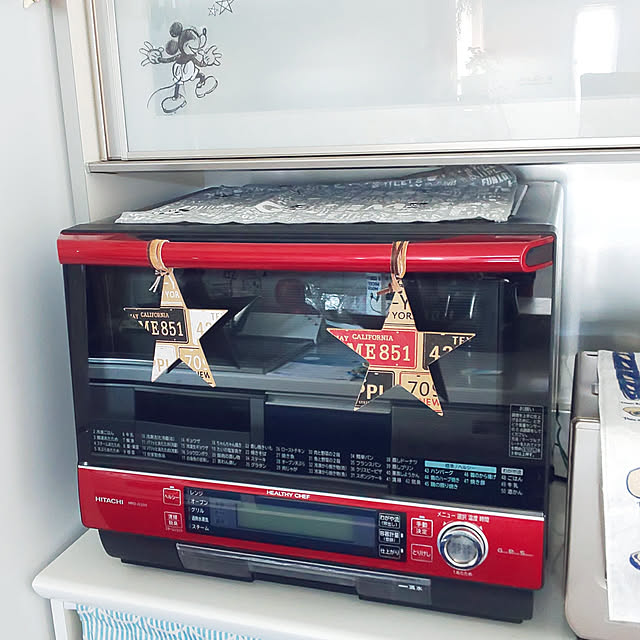 uki-uki77さんの実例写真