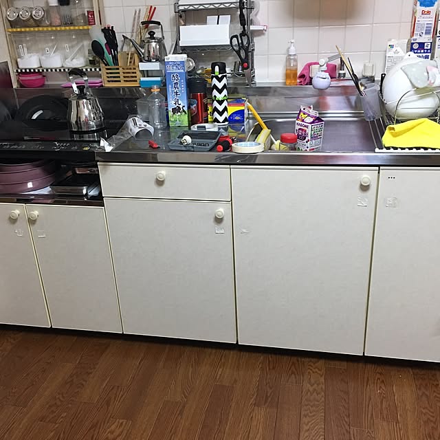 ChibiYuriさんの実例写真