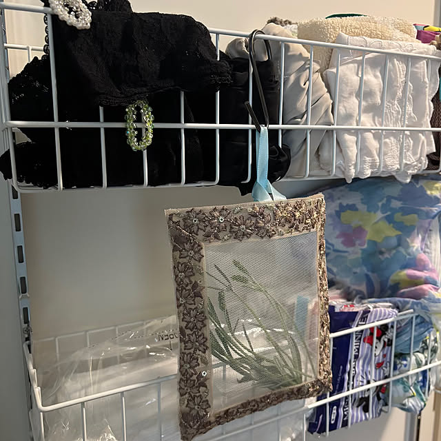 momocchiさんの部屋