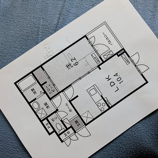 mi-saさんの部屋
