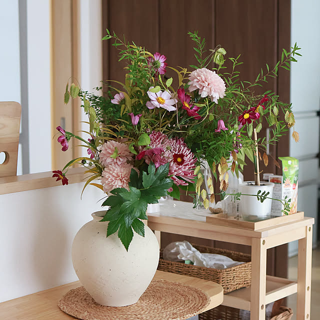 Summerさんの部屋