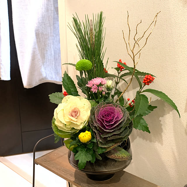 tomoさんの実例写真