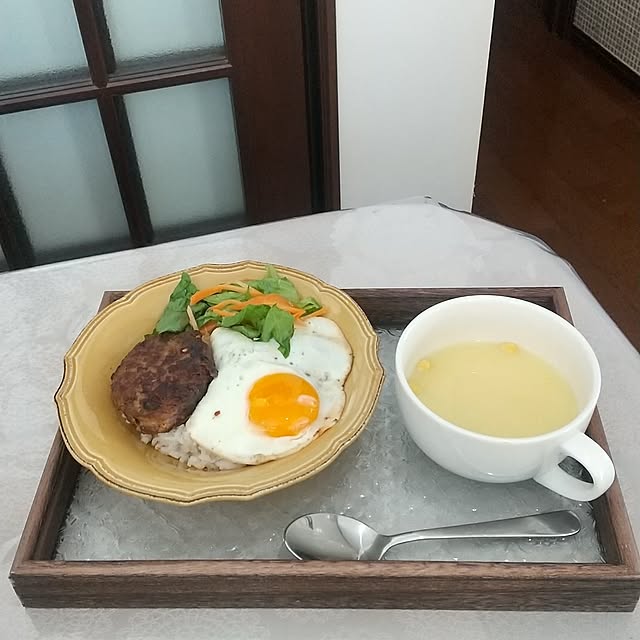 Rさんの部屋