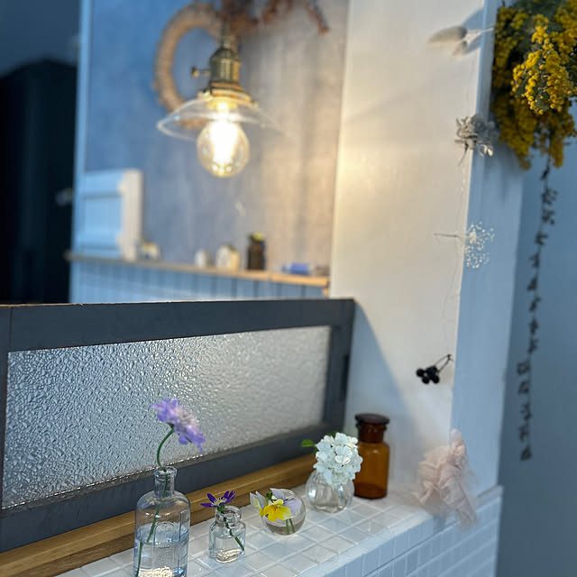 kさんの部屋