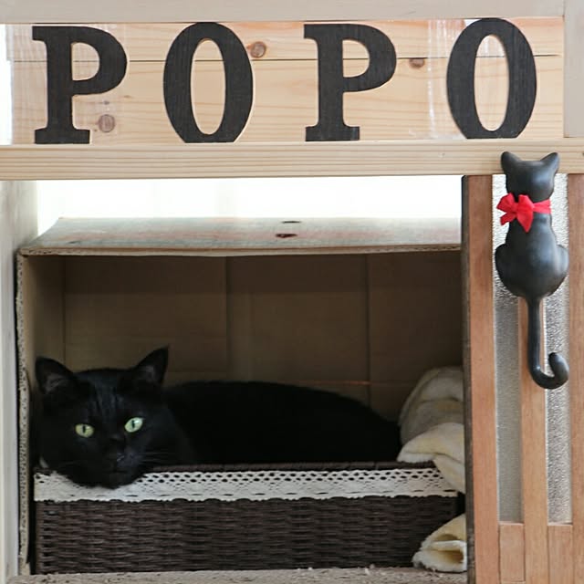 popoさんの実例写真