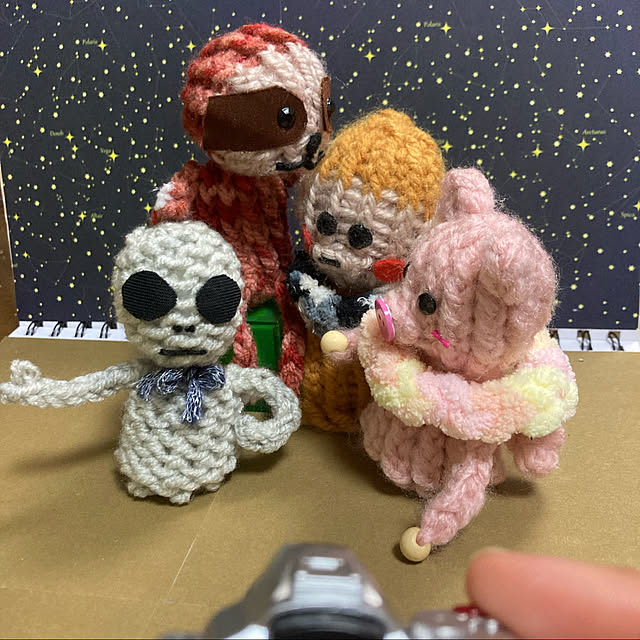 manduonmaさんの実例写真