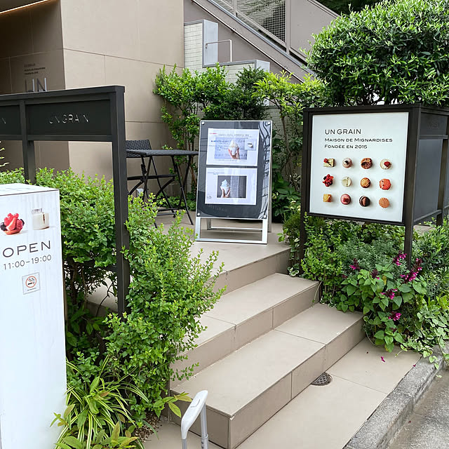 nepenthesさんの部屋