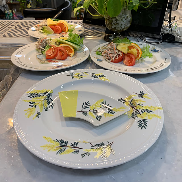 Aqettyさんの部屋