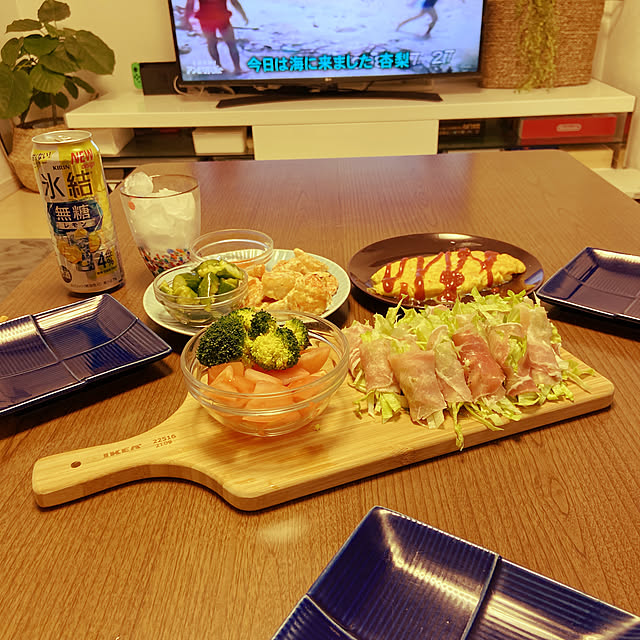 gachaさんの実例写真