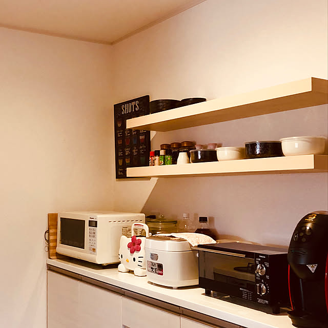 Bluesmanさんの実例写真