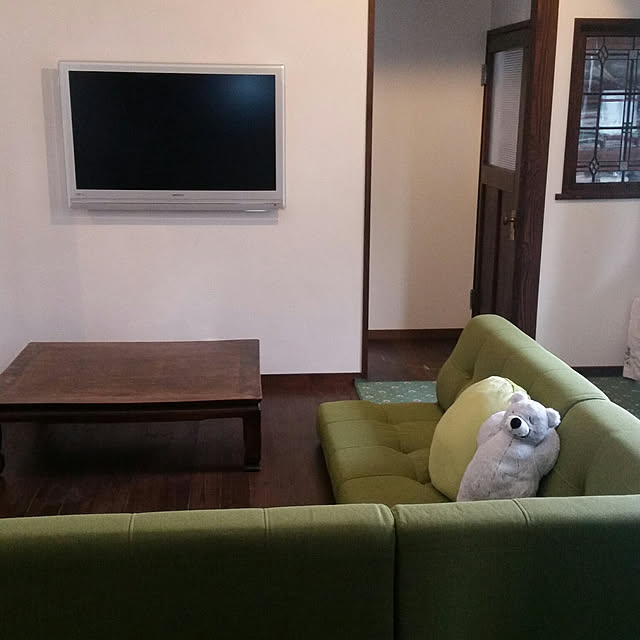 aozoraさんの実例写真