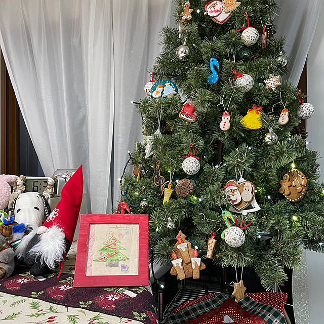 torimamaさんの部屋