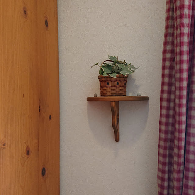 cottontailさんの実例写真