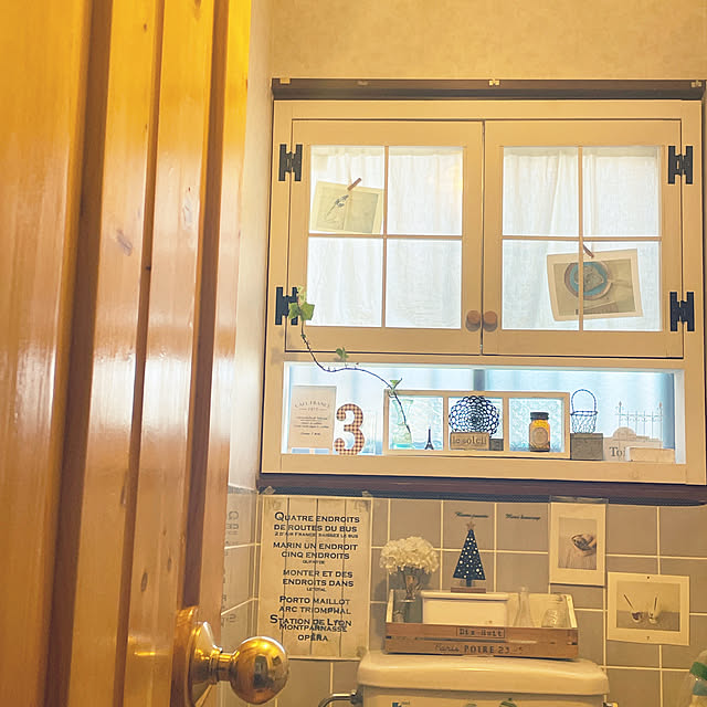 anaさんの実例写真