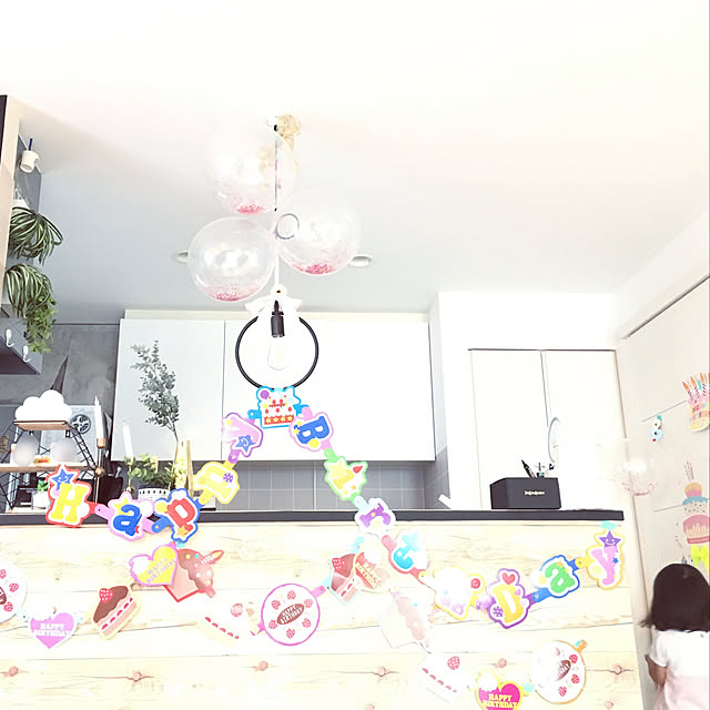 ダイソー/100均/セリア/部屋全体のインテリア実例 - 2020-05-31 13:40:24