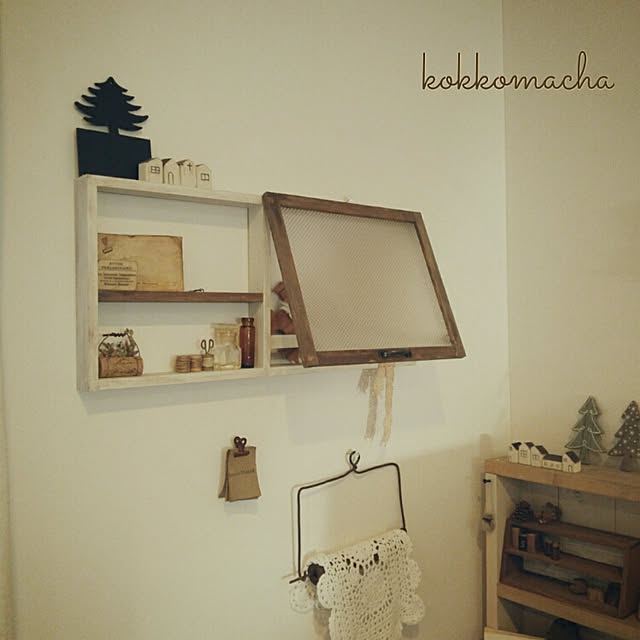 kokkomachaさんの実例写真