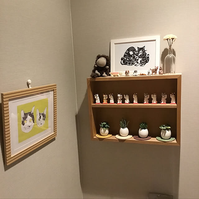 hanaさんの実例写真