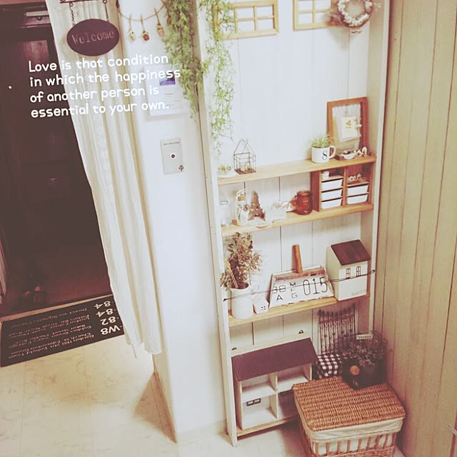 cloverさんの実例写真