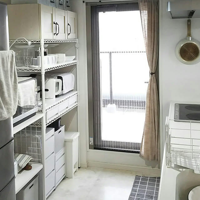 flannel.さんの実例写真