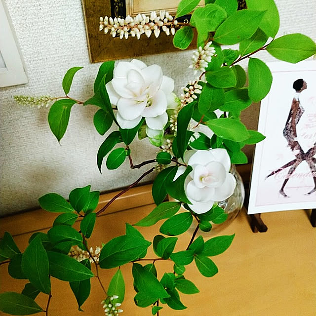 Takakoさんの実例写真