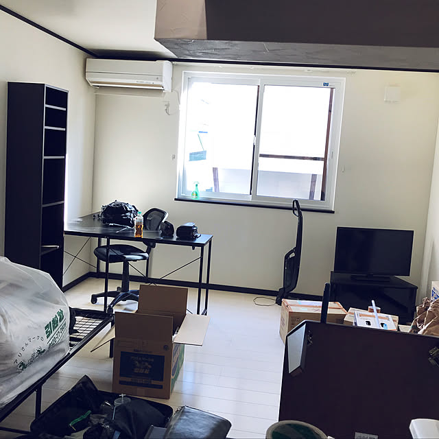 shun_satoさんの実例写真