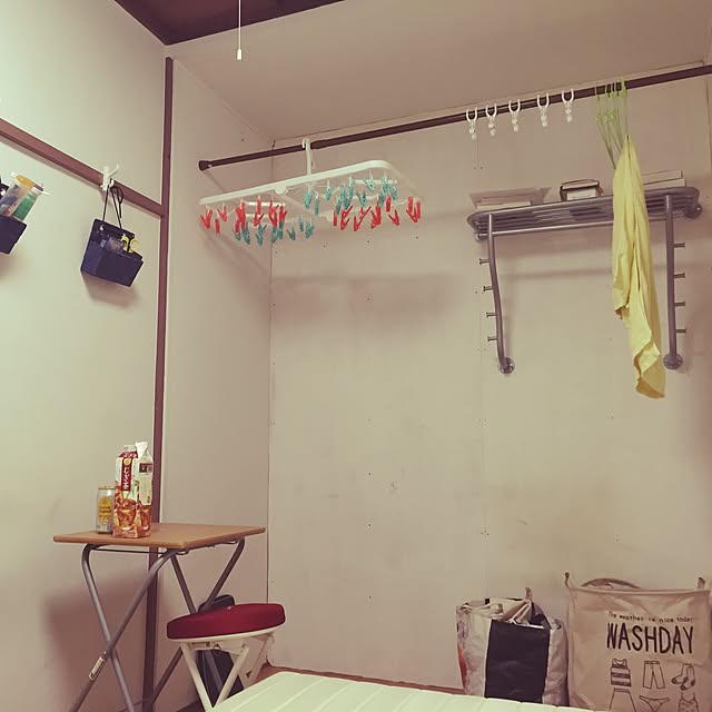 部屋全体のインテリア実例 - 2016-09-11 17:56:42