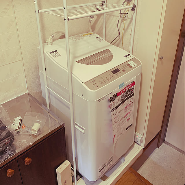 shinさんの実例写真