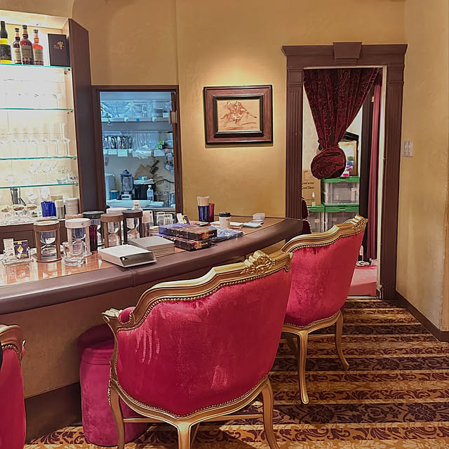 westhouse_galleryさんの部屋