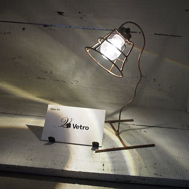 Vetroさんの実例写真