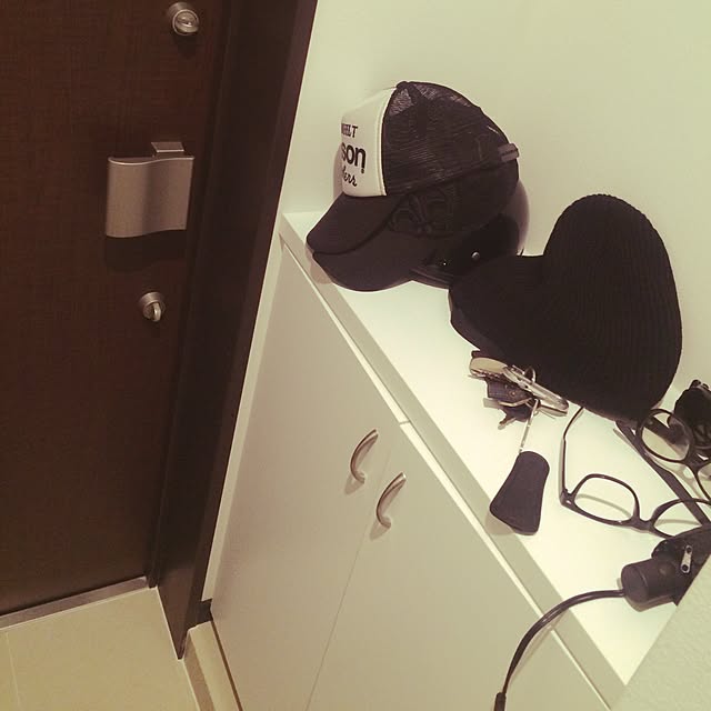 wasshoichiroさんの実例写真