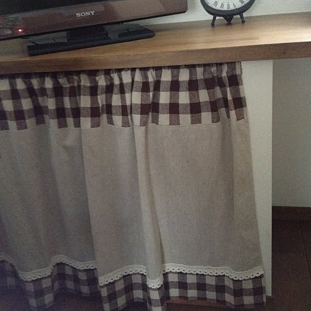 kaorunさんの実例写真