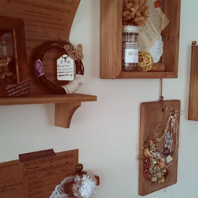 kassyyomeさんの実例写真