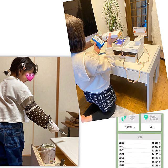 yumirilさんの実例写真