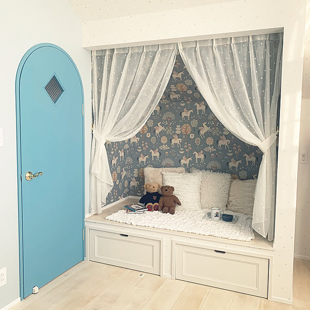 ma_jolie_maisonさんの実例写真
