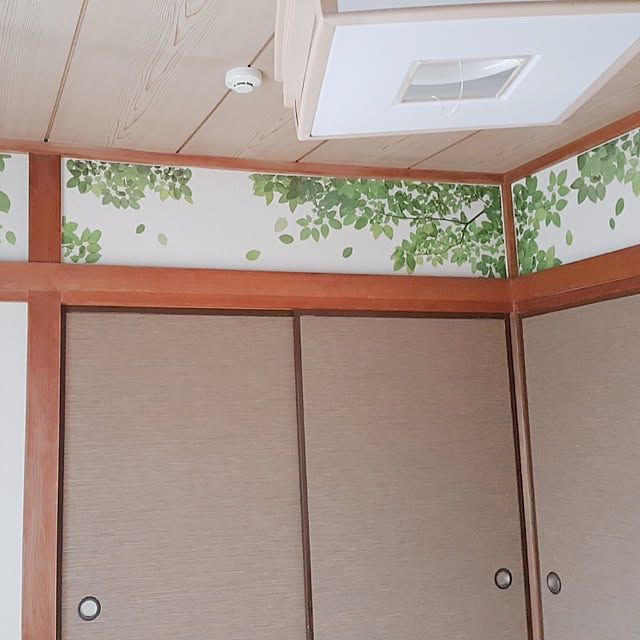 ベッド周りのインテリア実例 - 2018-06-21 16:18:41