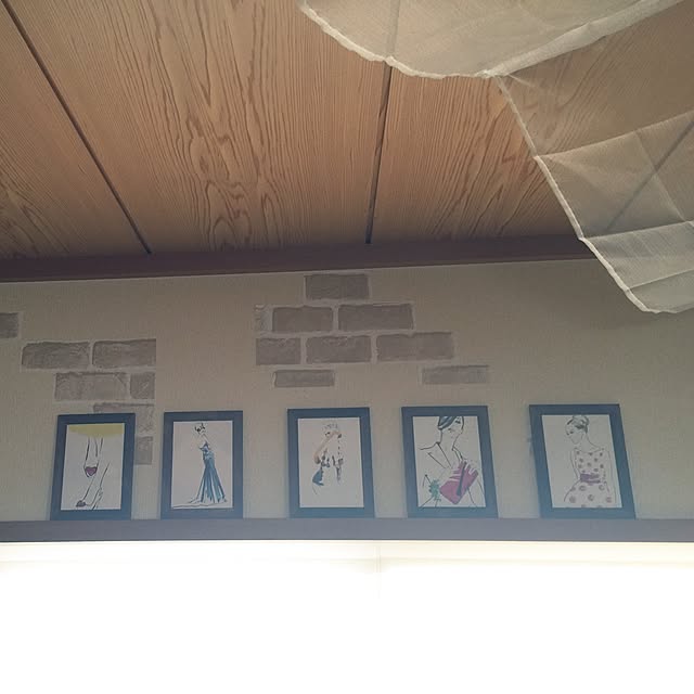 m.k___homeさんの実例写真