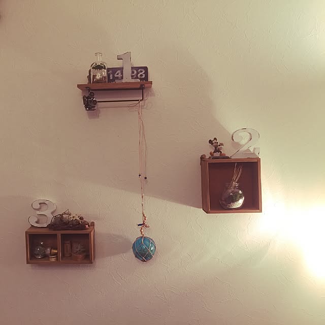 datさんの実例写真