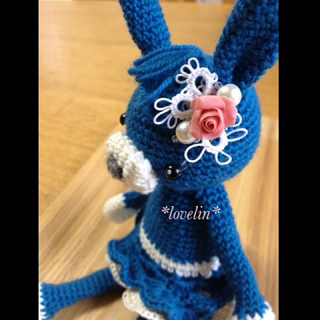 lovelinさんの実例写真