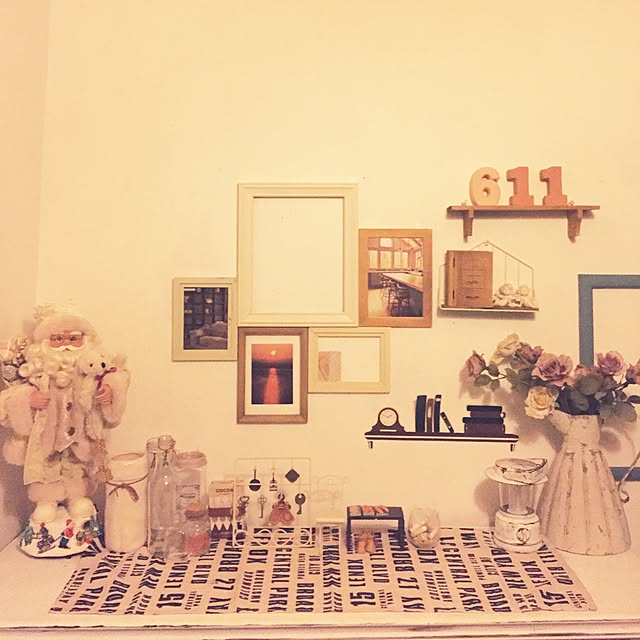 ma_さんの実例写真