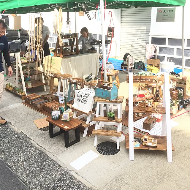 Peroさんの実例写真