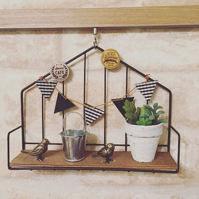 Saaさんの実例写真