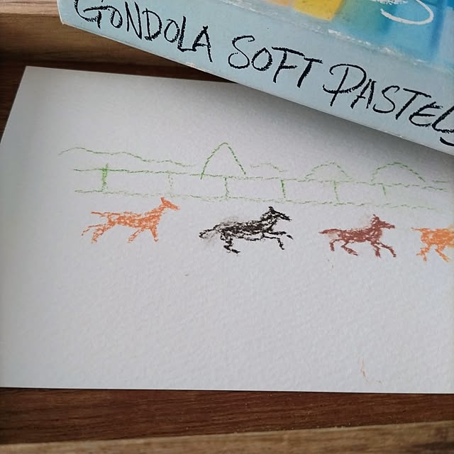 mi-saさんの部屋