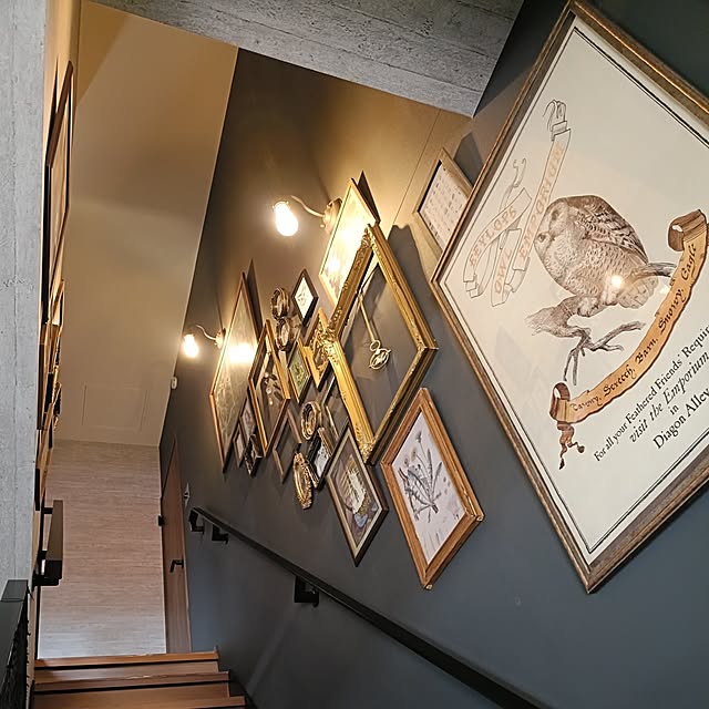 Atelier_tamakiさんの部屋